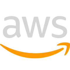 aws logo