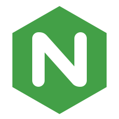 nginx logo